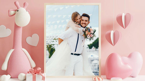 Photo Paper - A-SUB