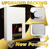 A-SUB Luster Resin-Coated Photo Paper 8.5"x11" 66lb 250gsm for inkjet 50 sheets - A-SUB