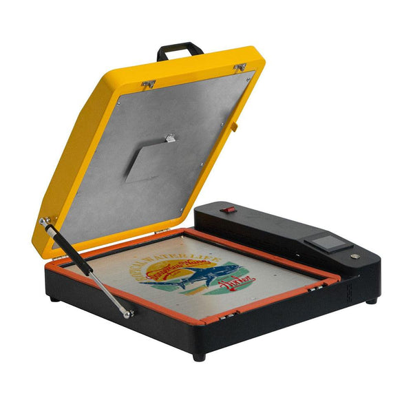 DTF Powder Curing Oven(A3/A4) Upgrade A280 - A-SUB