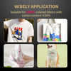 A-SUB 8.5"x14" 105 gsm Sublimation Paper 150 sheets - A-SUB