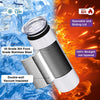 A-SUB 20 OZ Sublimation Tumbler Gift Set with Straw and Lid - A-SUB