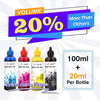 【Bulk Prices】4800ML Sublimation Ink for Epson Inkjet Printer - A-SUB