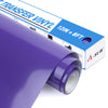 A-SUB Basic Color Heat Transfer Vinyl Roll 12"*8ft