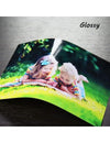 A-SUB 13"x19" High Glossy  66lb Premium Photo Paper