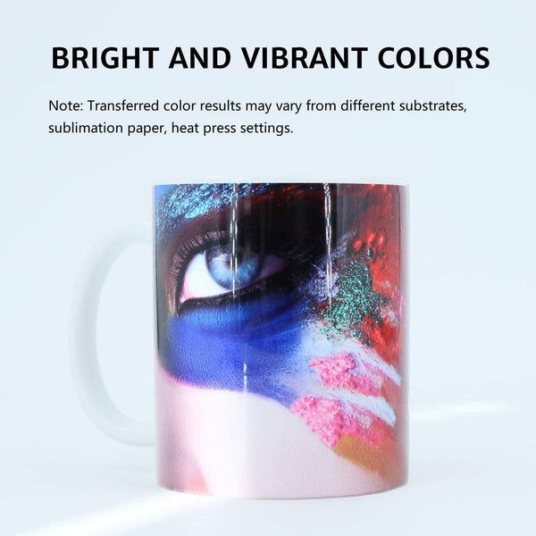 【Bulk Prices】4800ML Sublimation Ink for Epson Inkjet Printer - A-SUB