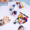 【Bulk Prices】4800ML Sublimation Ink for Epson Inkjet Printer - A-SUB