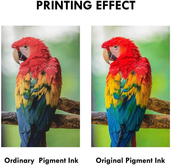 A-SUB 8.5''x11'' Dark Fabric Transfer Paper 20 Sheets - A-SUB