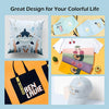 【Bulk Prices】200 sheets A-SUB 8.5"x11" Dark Fabric Transfer Paper - A-SUB