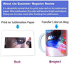 【Bulk Prices】4800ML Sublimation Ink for Epson Inkjet Printer - A-SUB