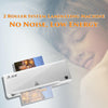 A-SUB Thermal Laminator Machine 9 inch w/ 20 Laminating Pouch Corner Rounder A4 - A-SUB