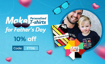 A-SUB Father's Day Sale: Enjoy 10% Off & Personalized Gift Cards! - A-SUB