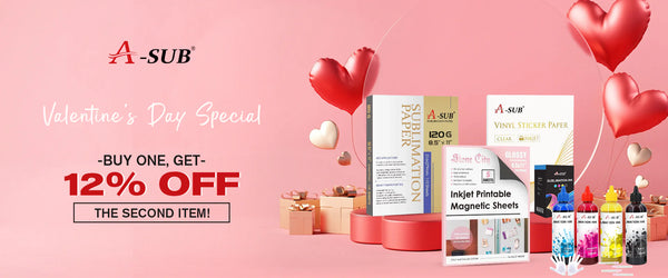 A-SUB Valentine’s Day Special