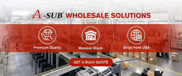 A-SUB Whosle & Bulk Price