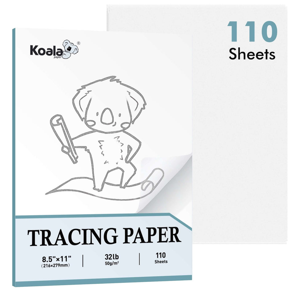 Tracing Paper