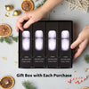 A-SUB 3-Piece Golf Ball for UV Printer with Gift Box 16pcs