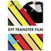 A-SUB DTF Transfer Film 13"*19" 50 Sheets