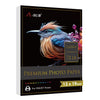 A-SUB Resin-Coated Glossy Photo Paper 260gsm 72lb,13"*19",50 Sheets(L06 Tone)