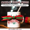 A-SUB 11oz Sublimation & UV Print Coffee Mugs packed with Foam