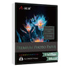 A-SUB 11"x17"Satin Resin-Coated Double Sided Photo Paper 74lb 300gsm 50 sheets