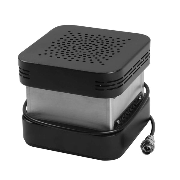 Mini portable air filter for DTF oven, designed for A280 DTF curing oven, compact and efficient air purification.