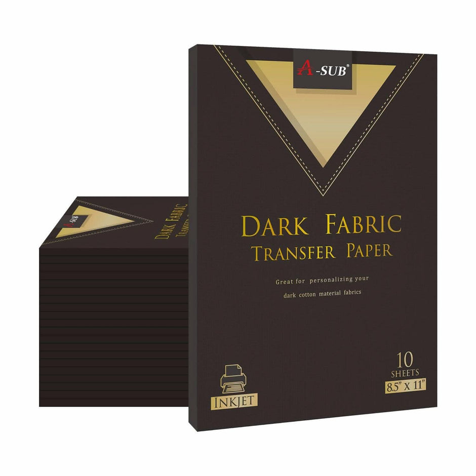 A-SUB – Top one in Sublimation & Creative Printing Supplies