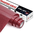  Red Glitter
