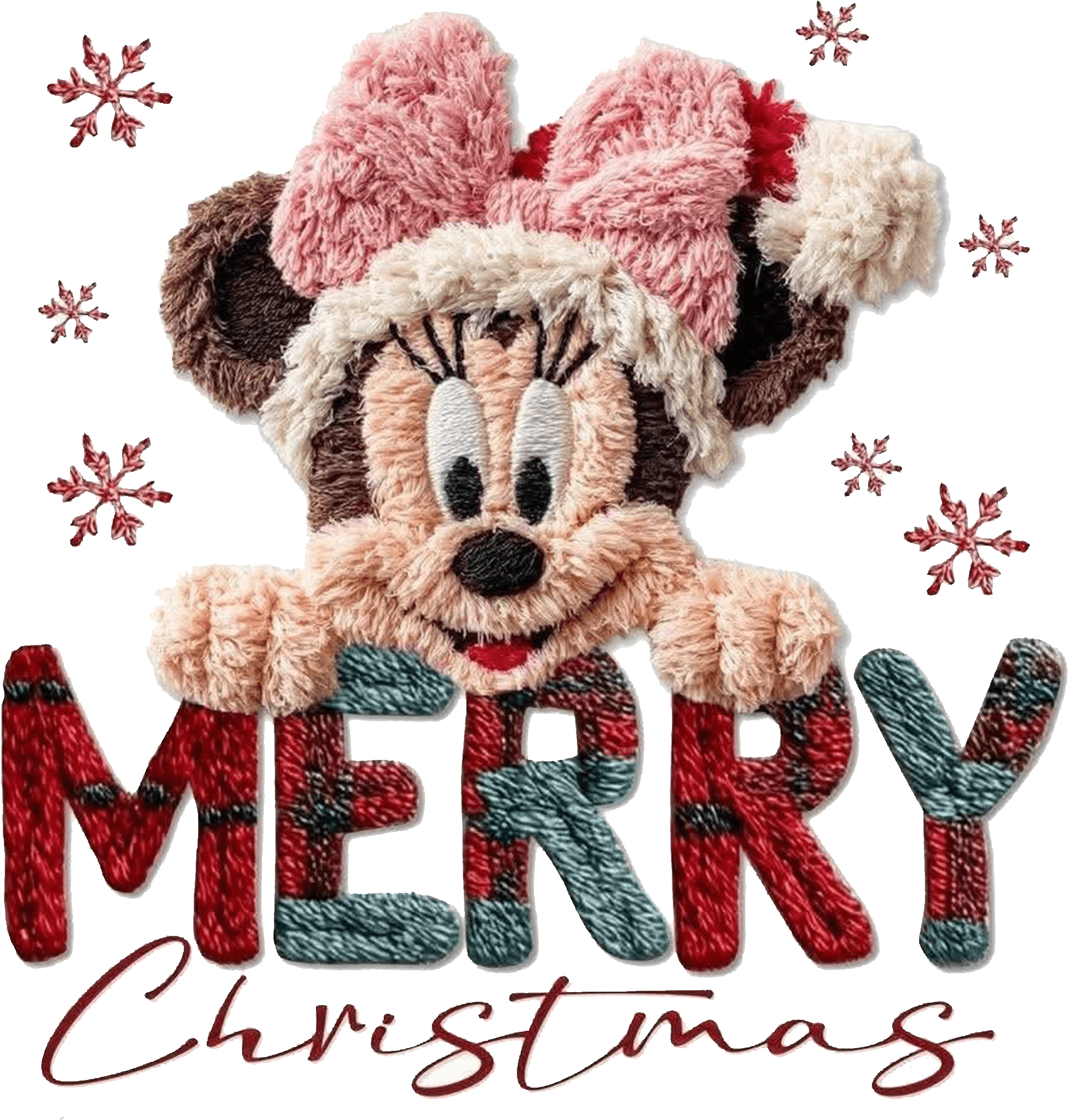 Merry Chritmas Mickey.PNG
