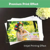 OHP Film Transparency Sheets for Inkjet & Laser Printers  A4 Size Smudge & Heat Resistant Dual