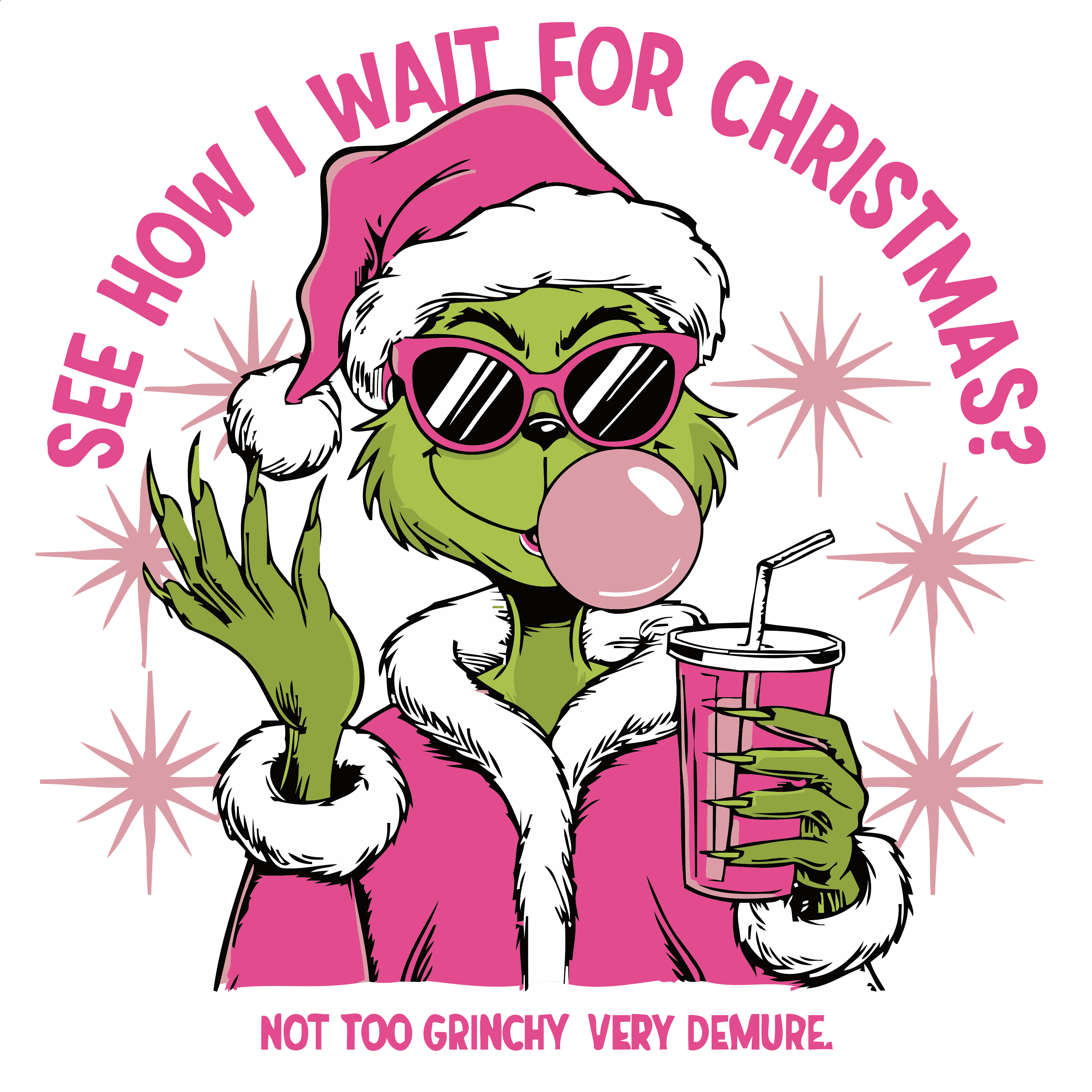 See HOW I WANT FOR CHRISTMAS PNG - A-SUB