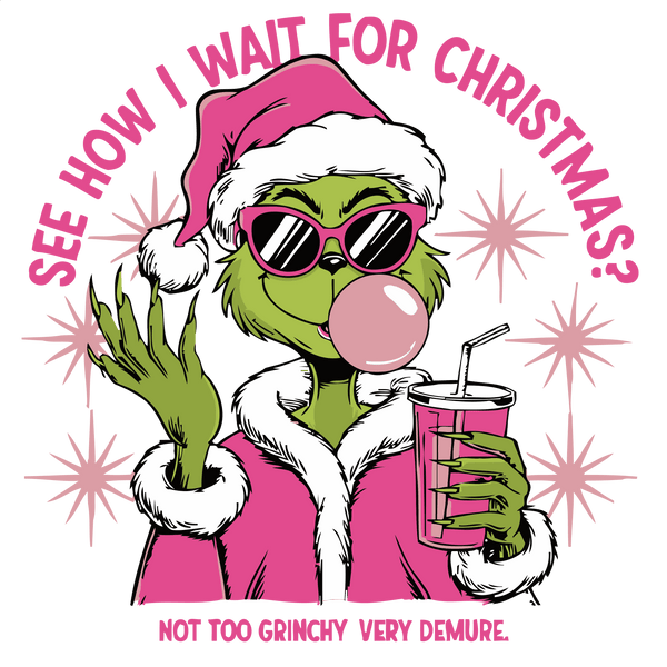 See HOW I WANT FOR CHRISTMAS PNG - A-SUB