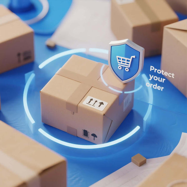 Secure Delivery Service – Extra Package Protection