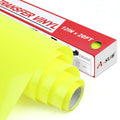  Neon Yellow