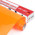  Neon Orange