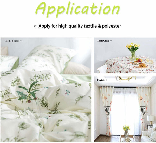 A-SUB 13"x300' Sublimation Paper 105gsm, Roll Size