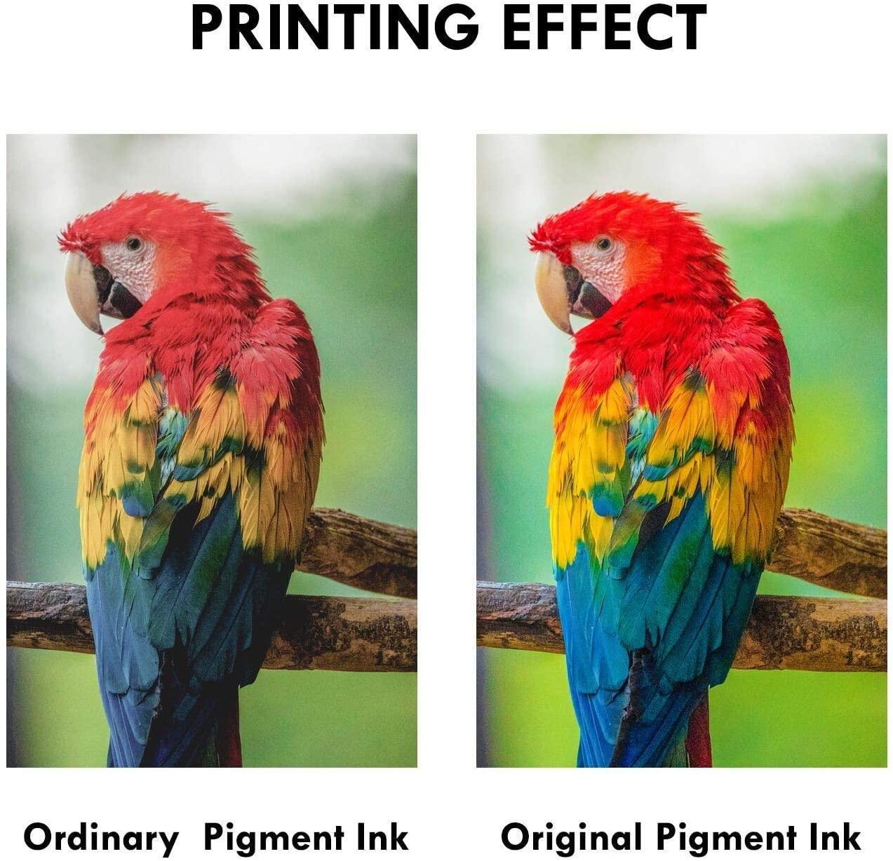 A-SUB 8.5''x11'' Light Fabric Transfer Paper 20 Sheets - A-SUB