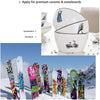 A-SUB 13"x300' Sublimation Paper 105gsm, Roll Size