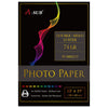 A-SUB 13"x19" Luster  74lb Premium Double Sided Photo Paper