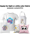 A-SUB Sublimation Paper ECO 13x19 Inches 100 sheets - A-SUB