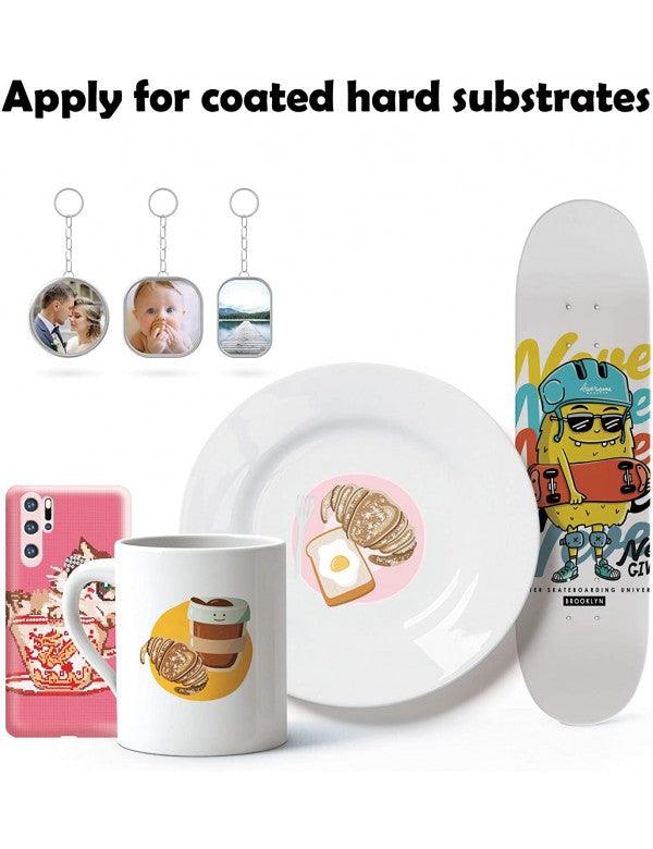 A-SUB Sublimation Paper ECO 13x19 Inches 100 sheets - A-SUB