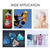 A-Sub 11'' x 17'' Sublimation Paper 120gsm, 110 sheets - A-SUB